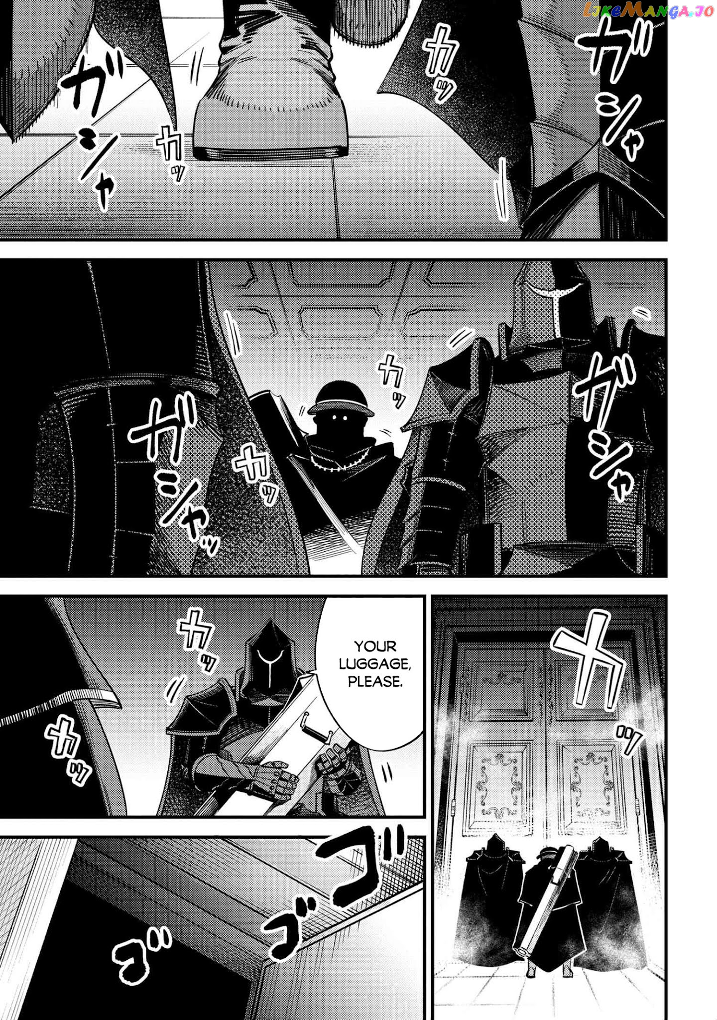Redo Of Healer, Chapter 36.2 image 14
